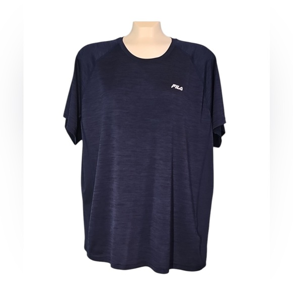 Fila Other - 💚 Men’s Fila Blue Top - XL